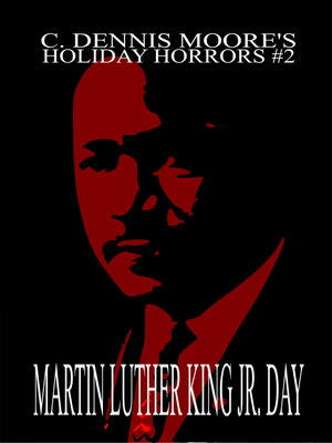 cover image of Martin Luther King. Jr. Day